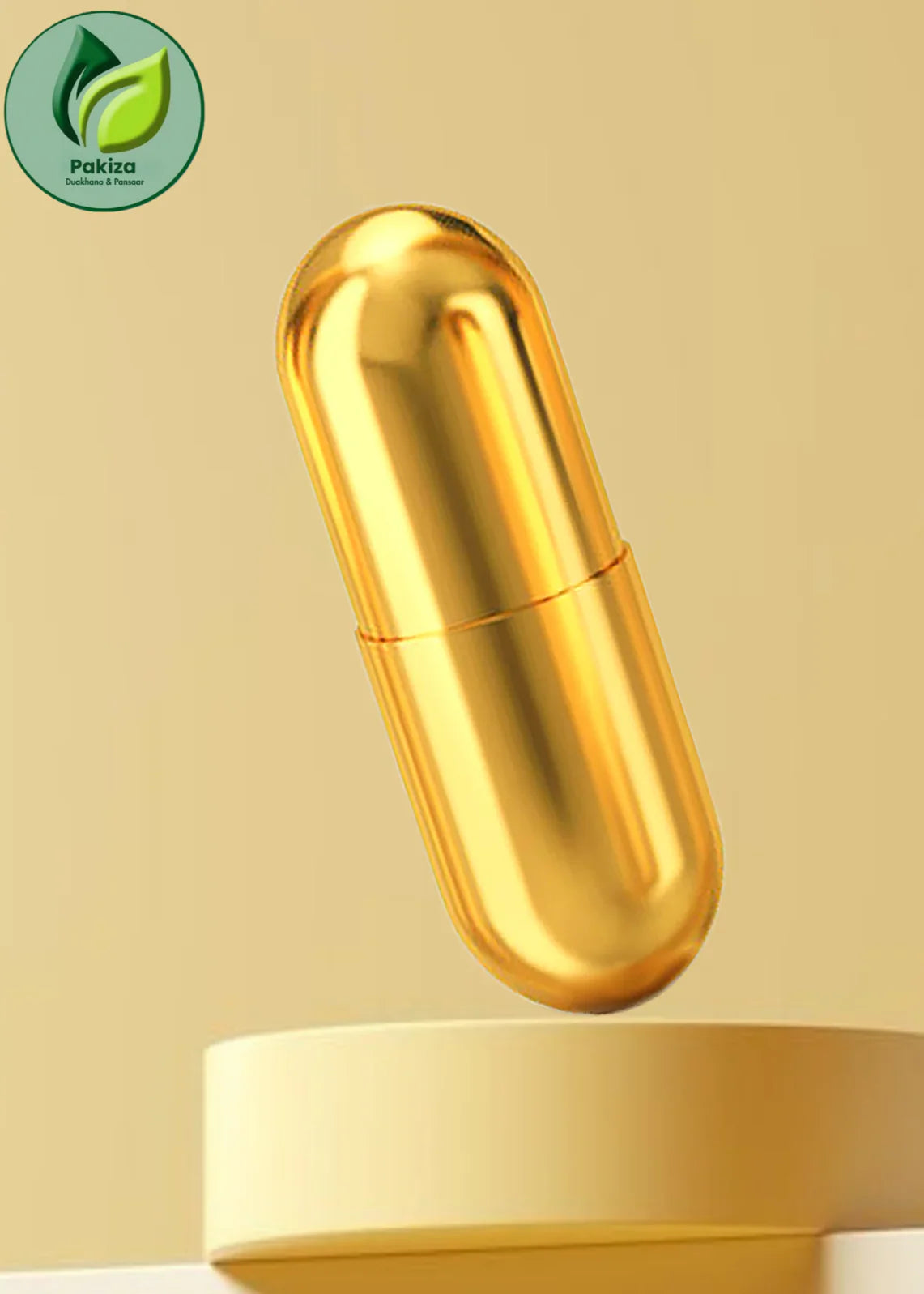Mughal-e-azam (15 Capsules)